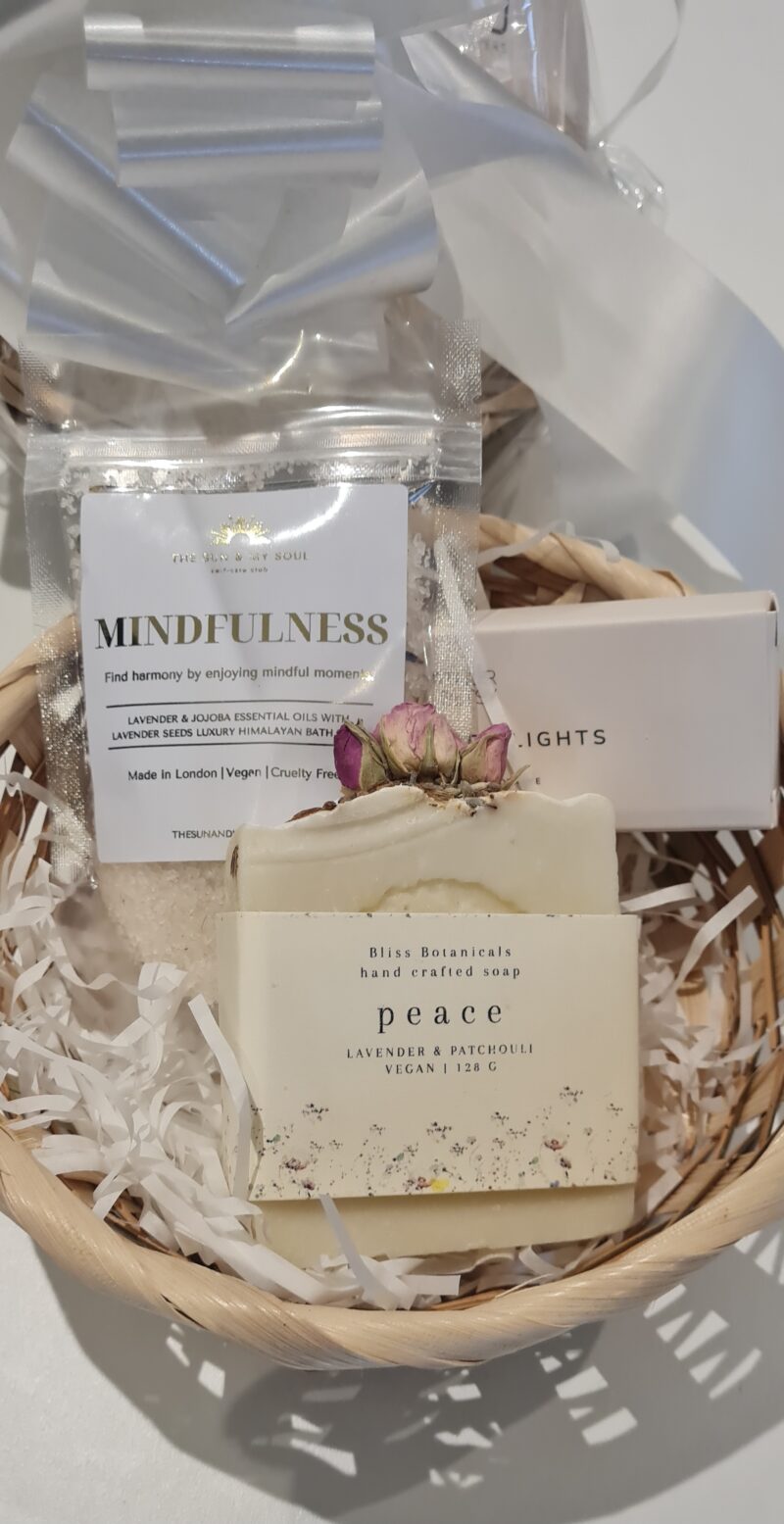 The Mindful Hamper